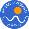 IES San Severiano Logo